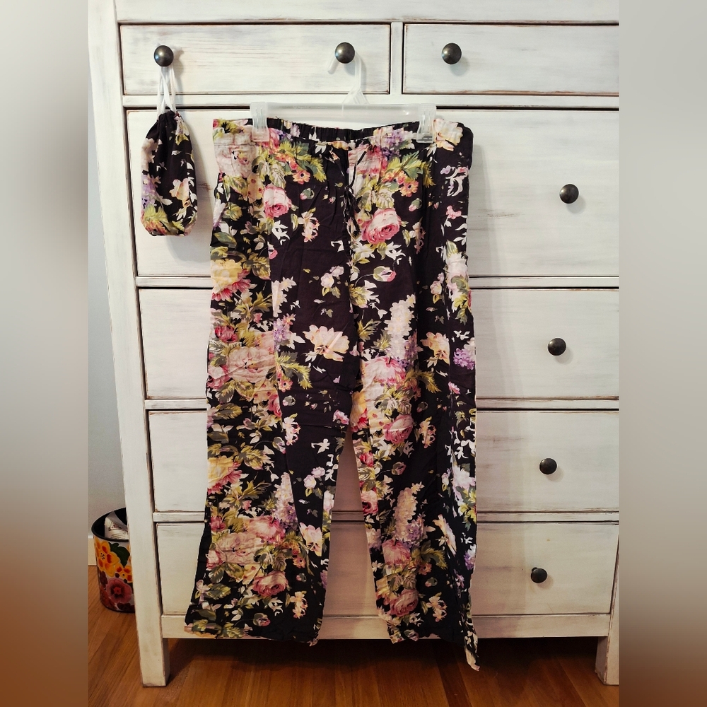 Travel Lounge Pants M